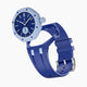 Swatch X AP Royal pop - Tonal Blue