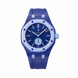 Swatch X AP Royal pop - Tonal Blue