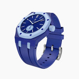 Swatch X AP Royal pop - Tonal Blue