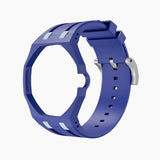 Swatch X AP Royal pop - Tonal Blue