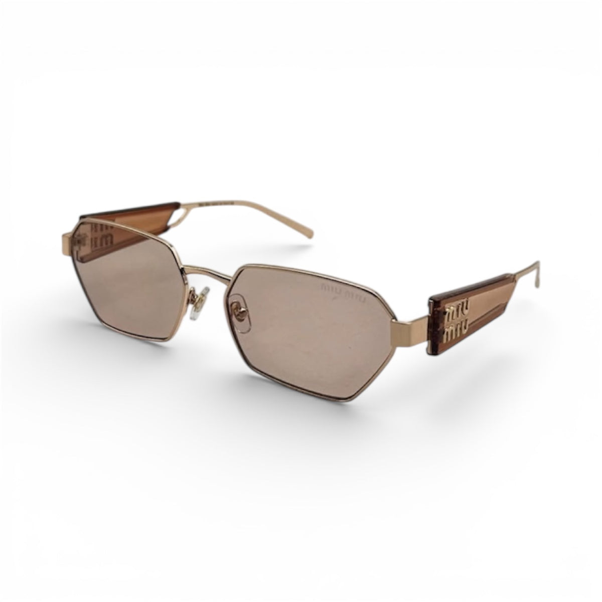 Miu Miu Mu 53WS