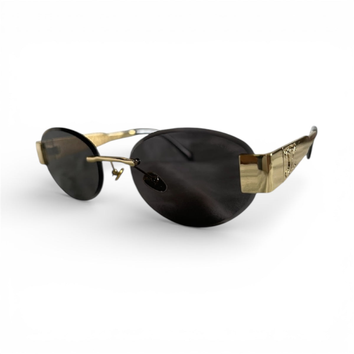 Celine Triomphe Rimless