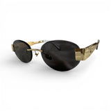 Celine Triomphe Rimless