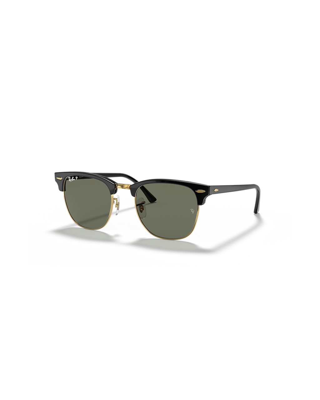 Rayban Clubmaster
