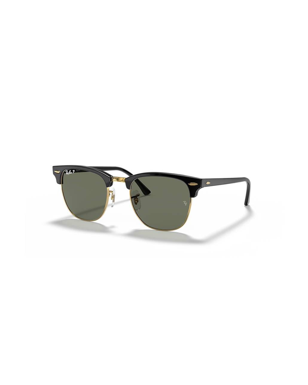 Rayban Clubmaster