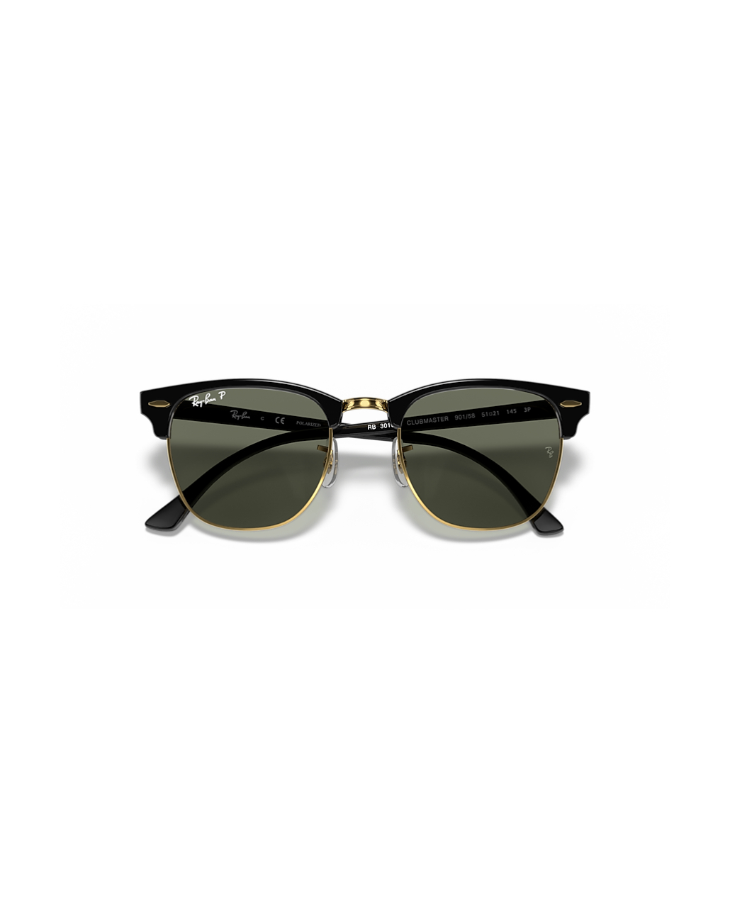 Rayban Clubmaster
