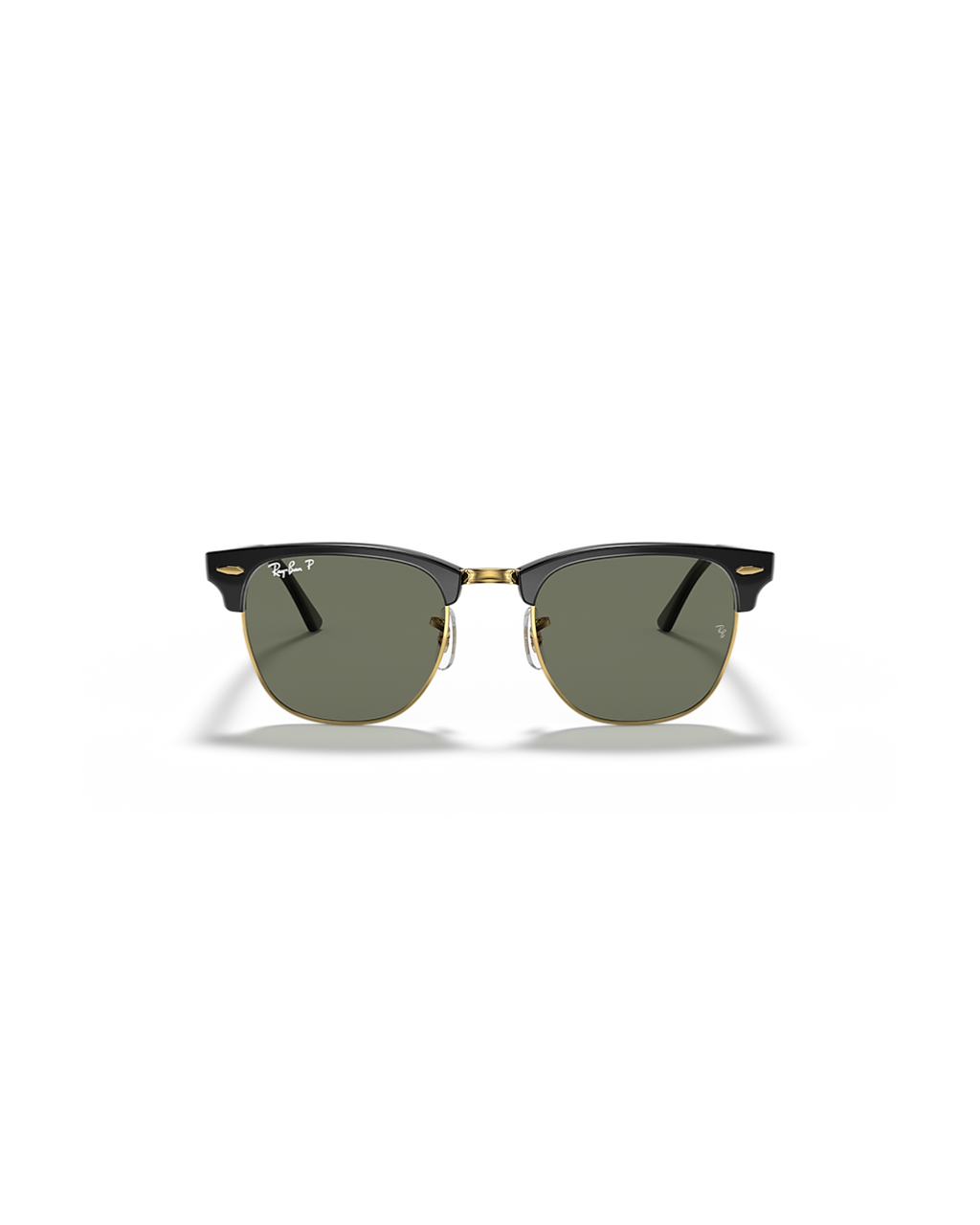 Rayban Clubmaster