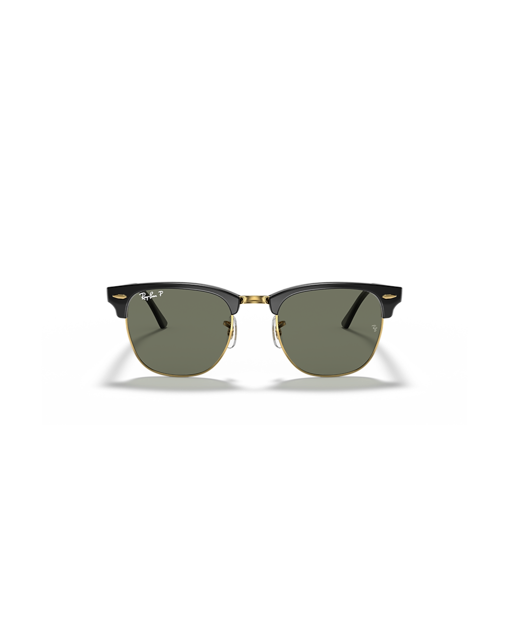 Rayban Clubmaster