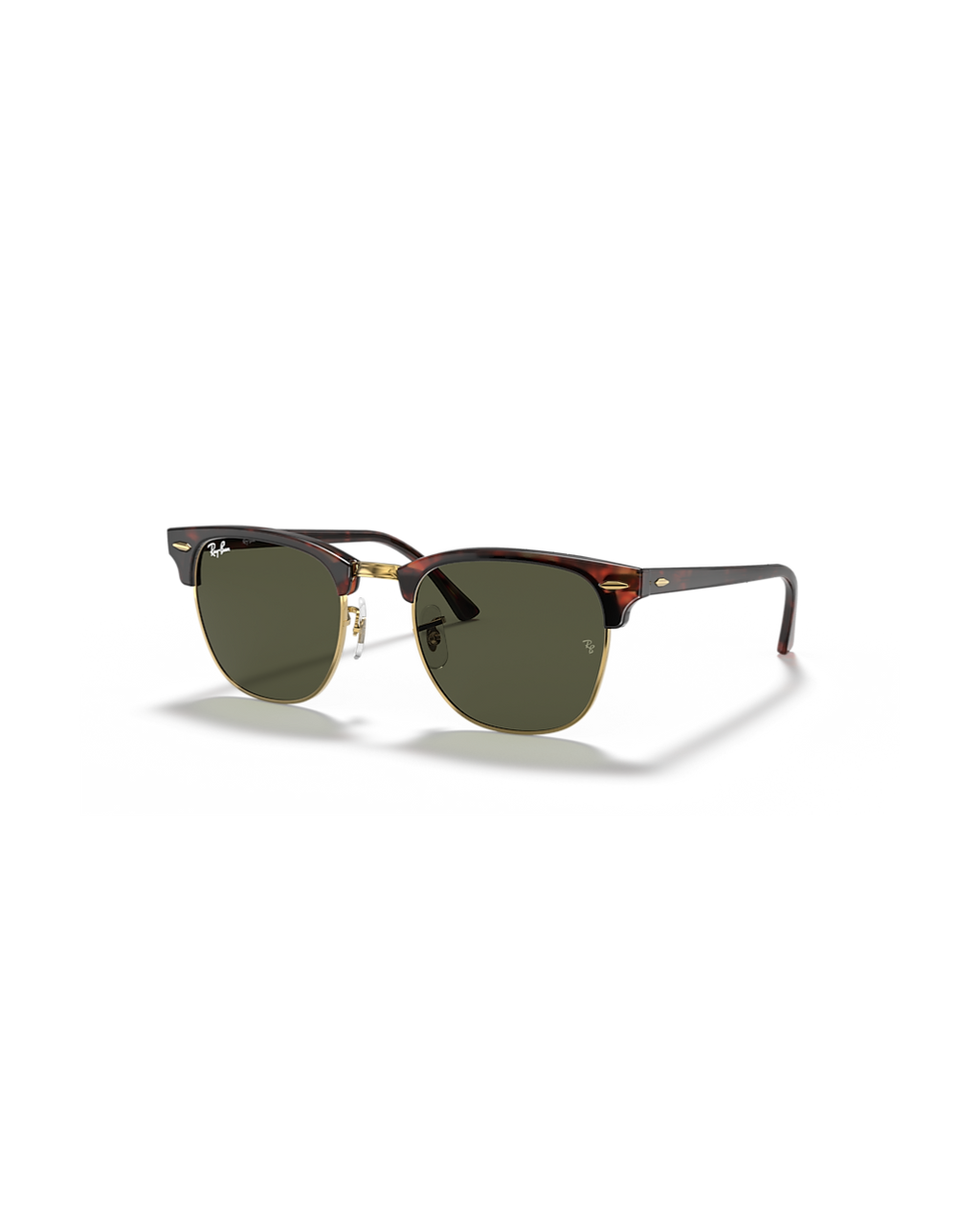 Rayban Clubmaster