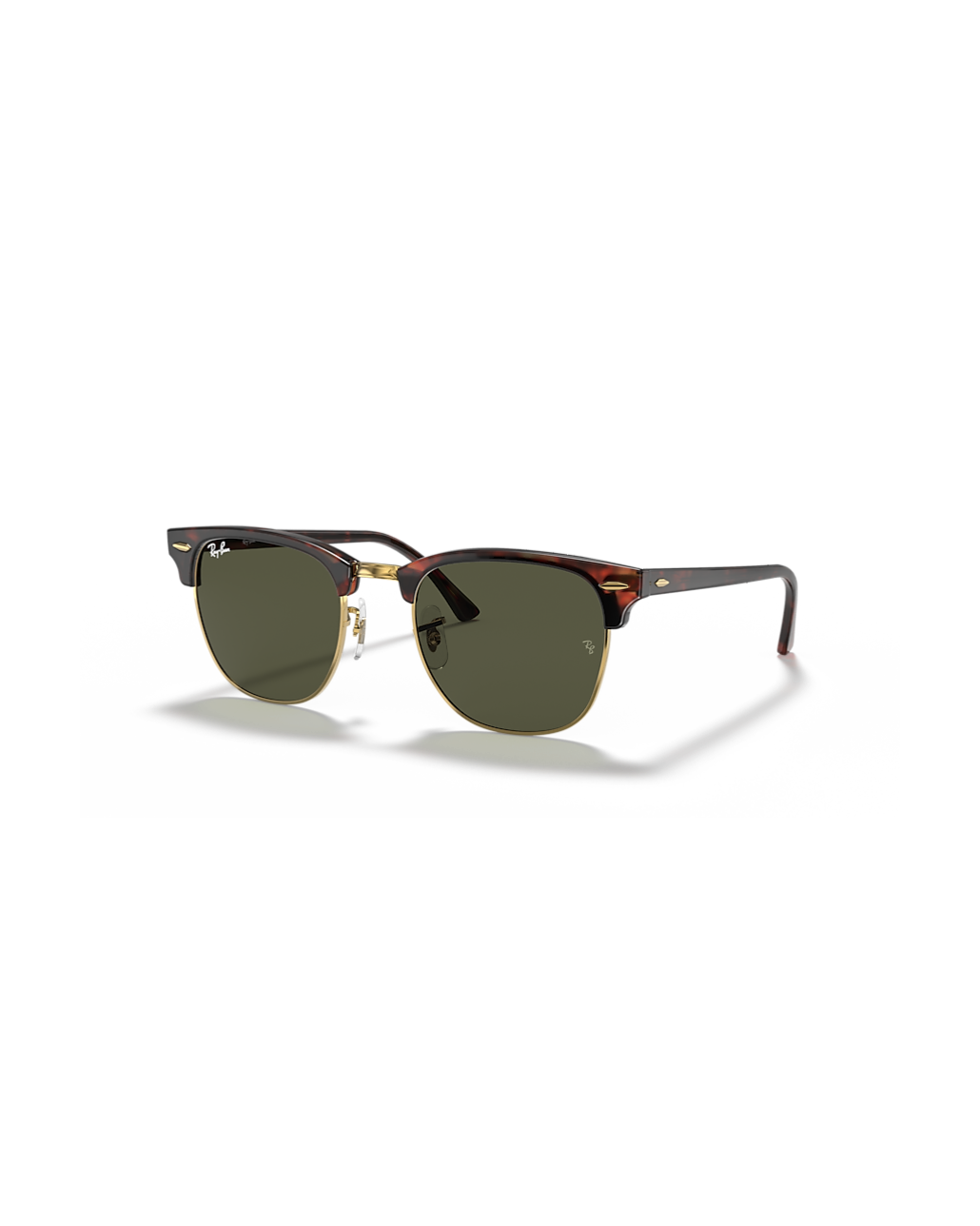 Rayban Clubmaster