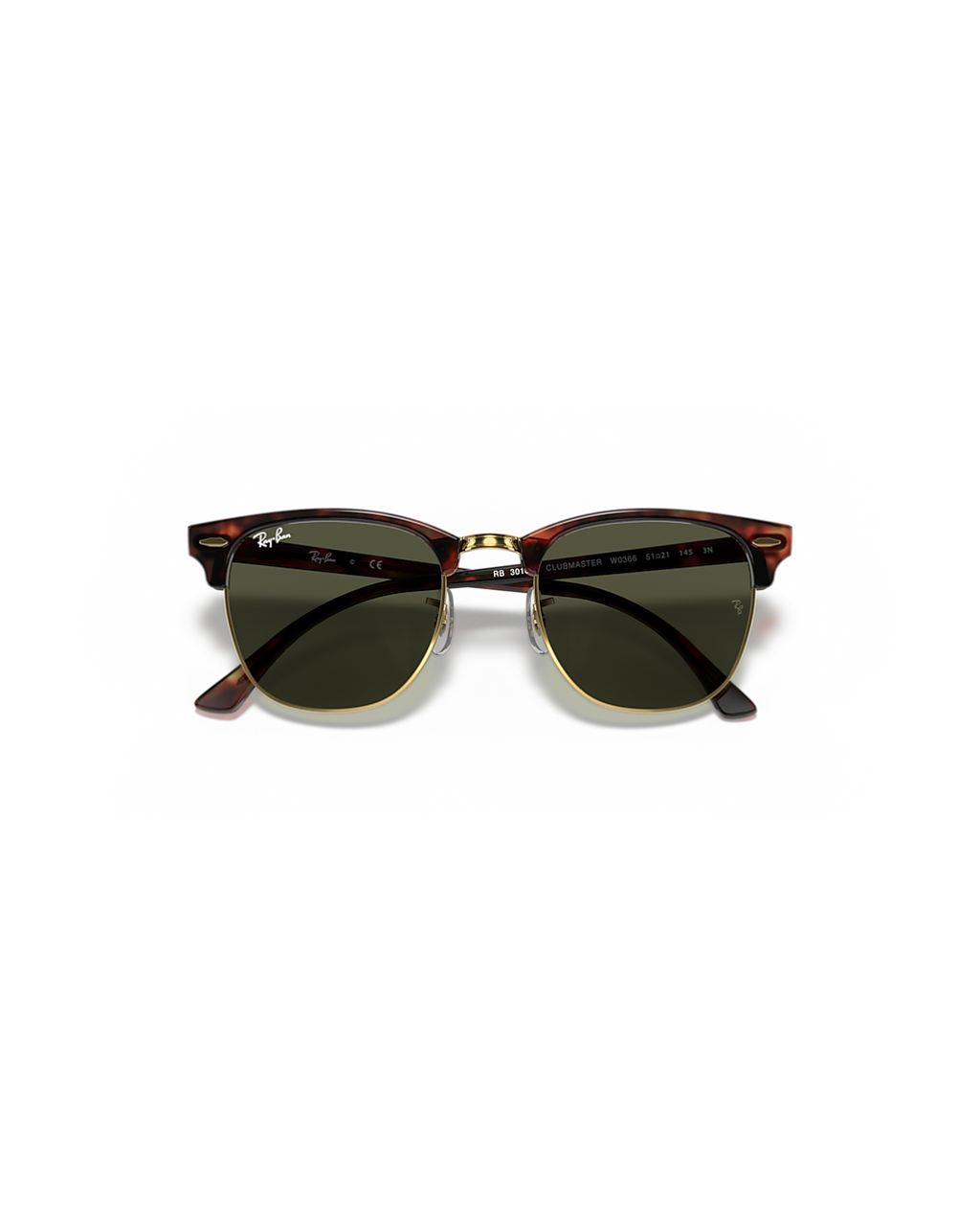 Rayban Clubmaster