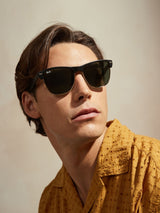 Rayban Clubmaster