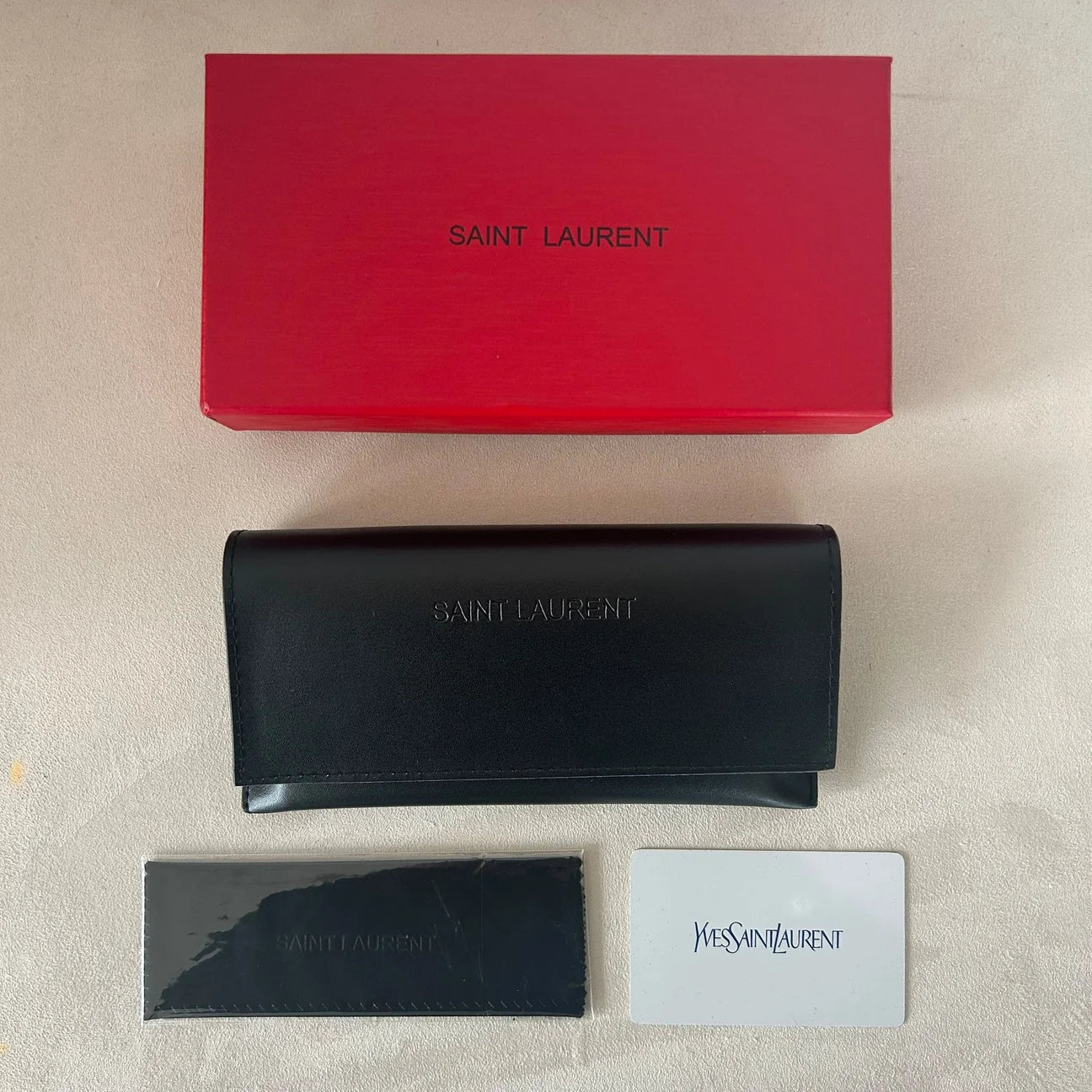 Saint Laurent SL M119 BLAZE