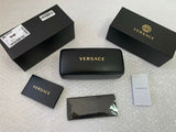 VERSACE
Double Medusa Cat-Eye