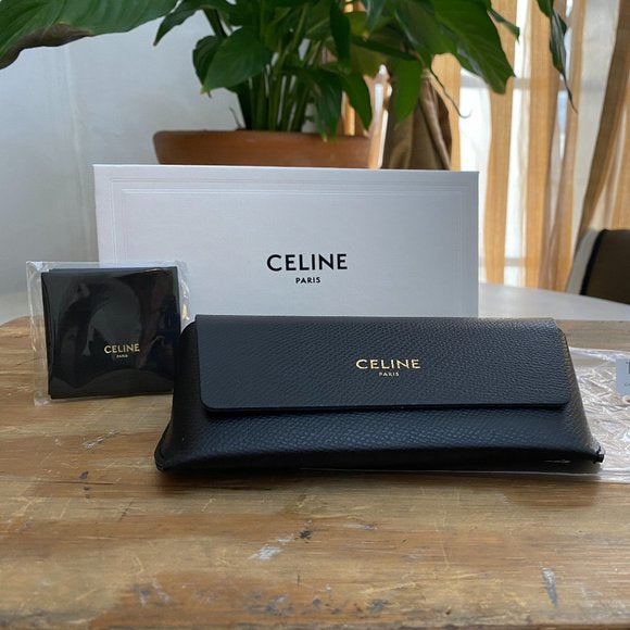Celine Triomphe Hexagonal