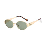 CELINE Triomphe Metal 01