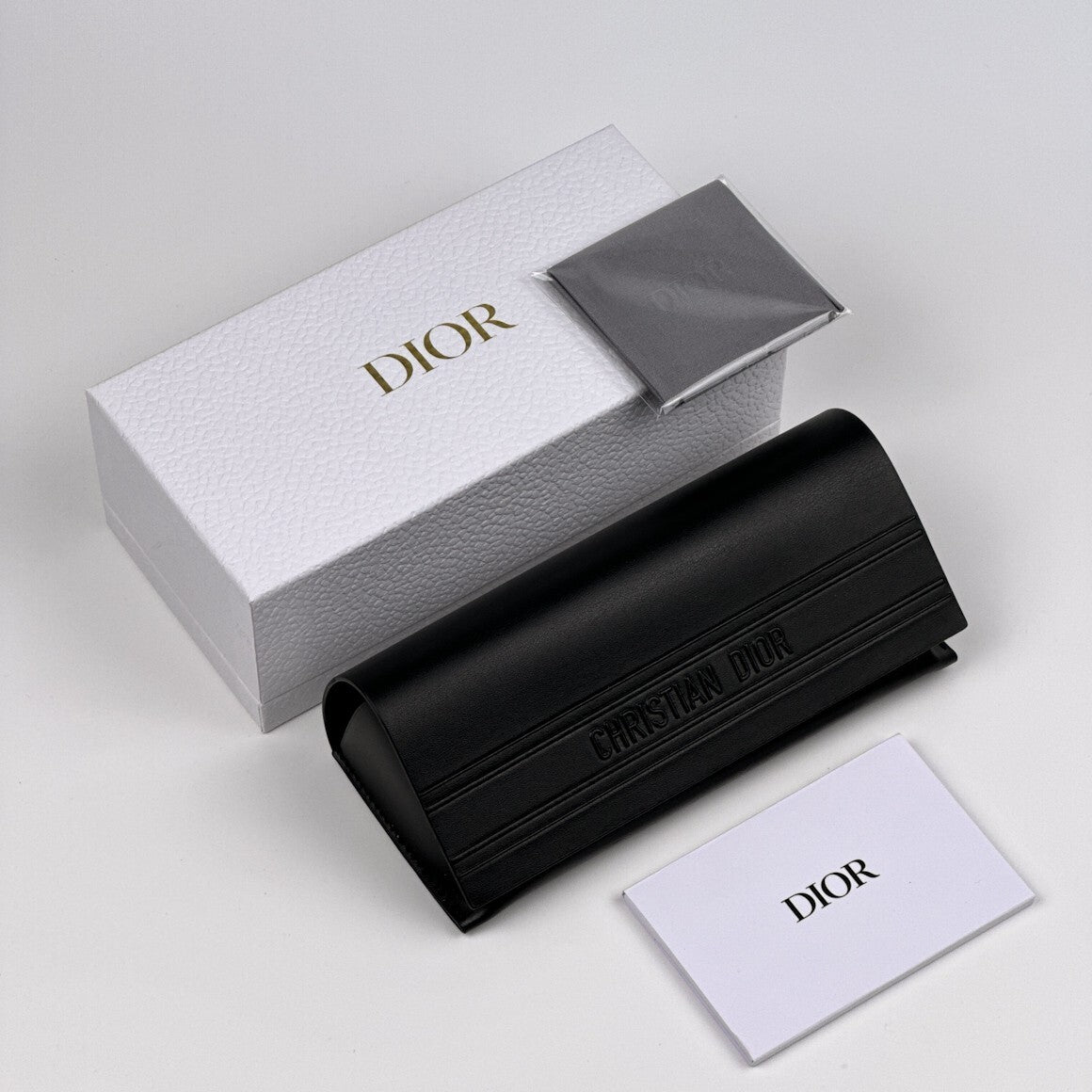 DiorPacific S3I