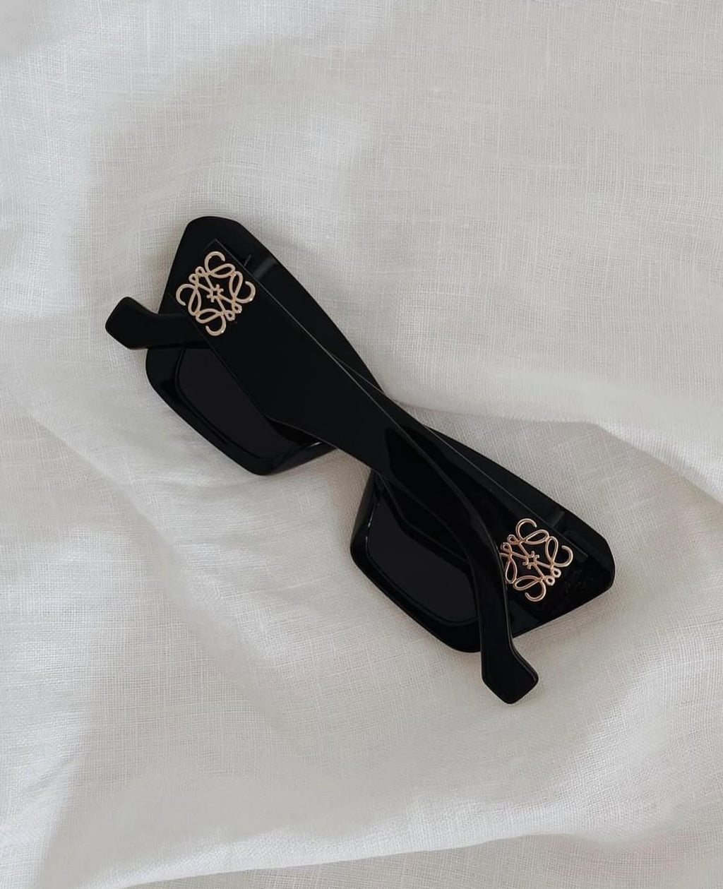 Loewe m Anagram Cat Eye