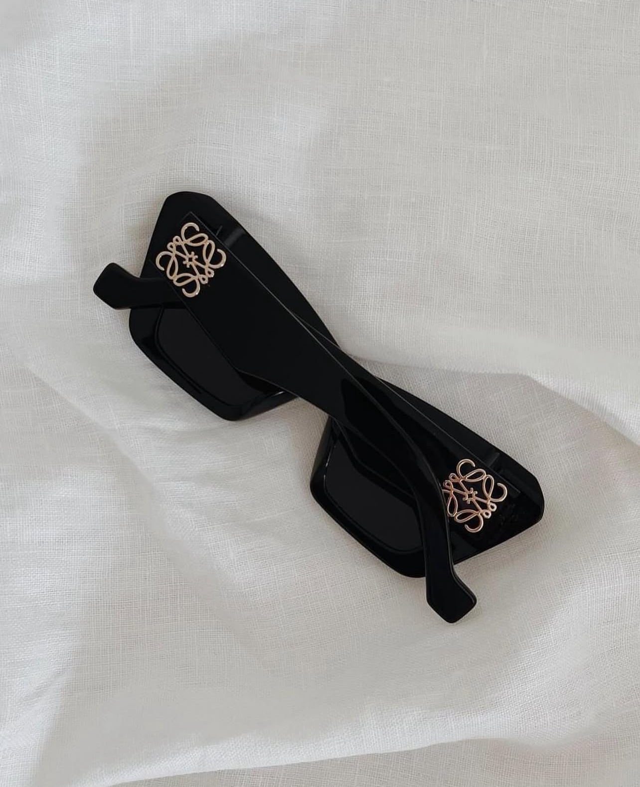 Loewe m Anagram Cat Eye