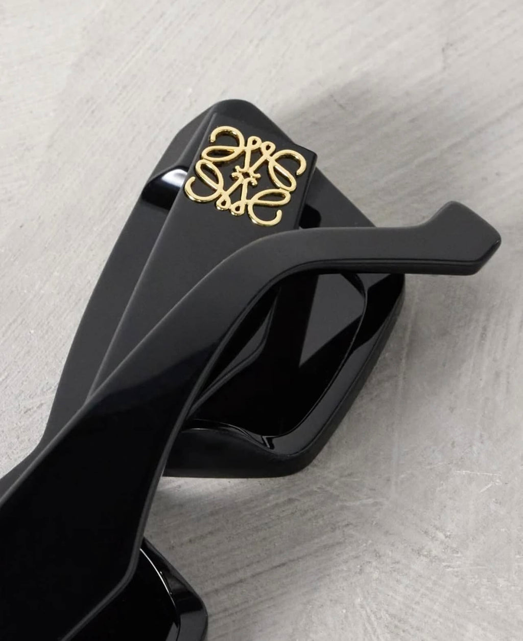 Loewe m Anagram Cat Eye