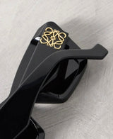 Loewe m Anagram Cat Eye