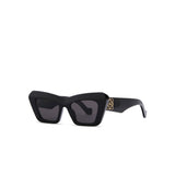 Loewe m Anagram Cat Eye