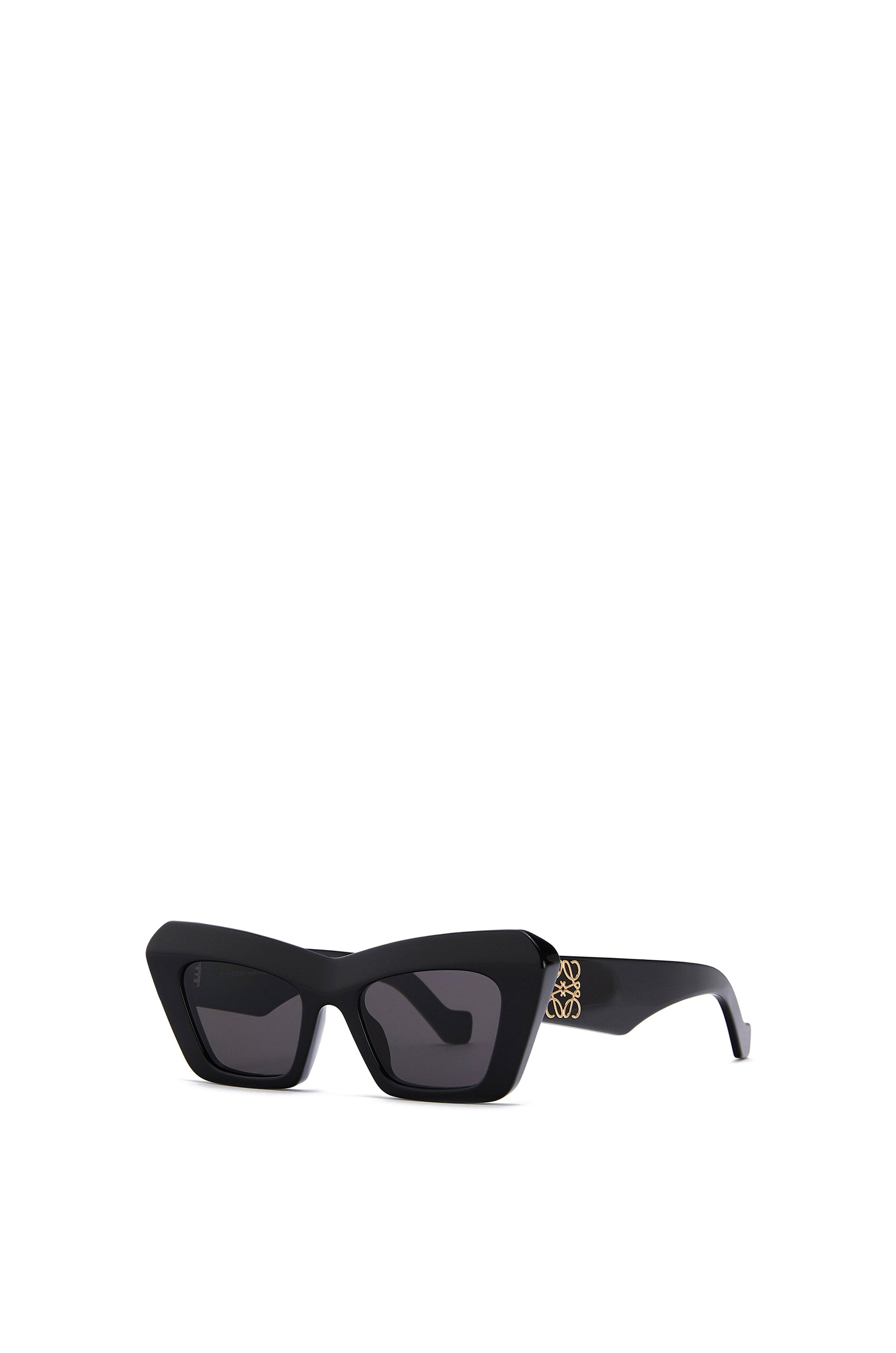 Loewe m Anagram Cat Eye