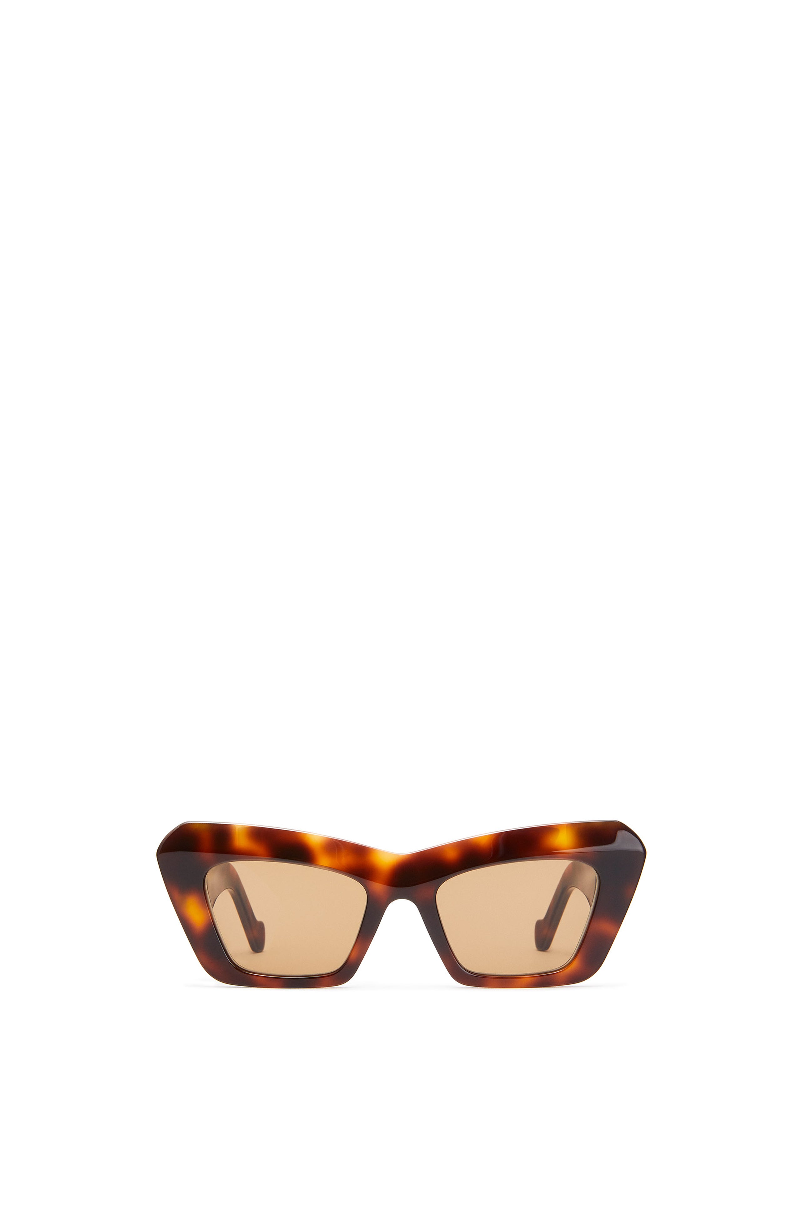 Loewe m Anagram Cat Eye