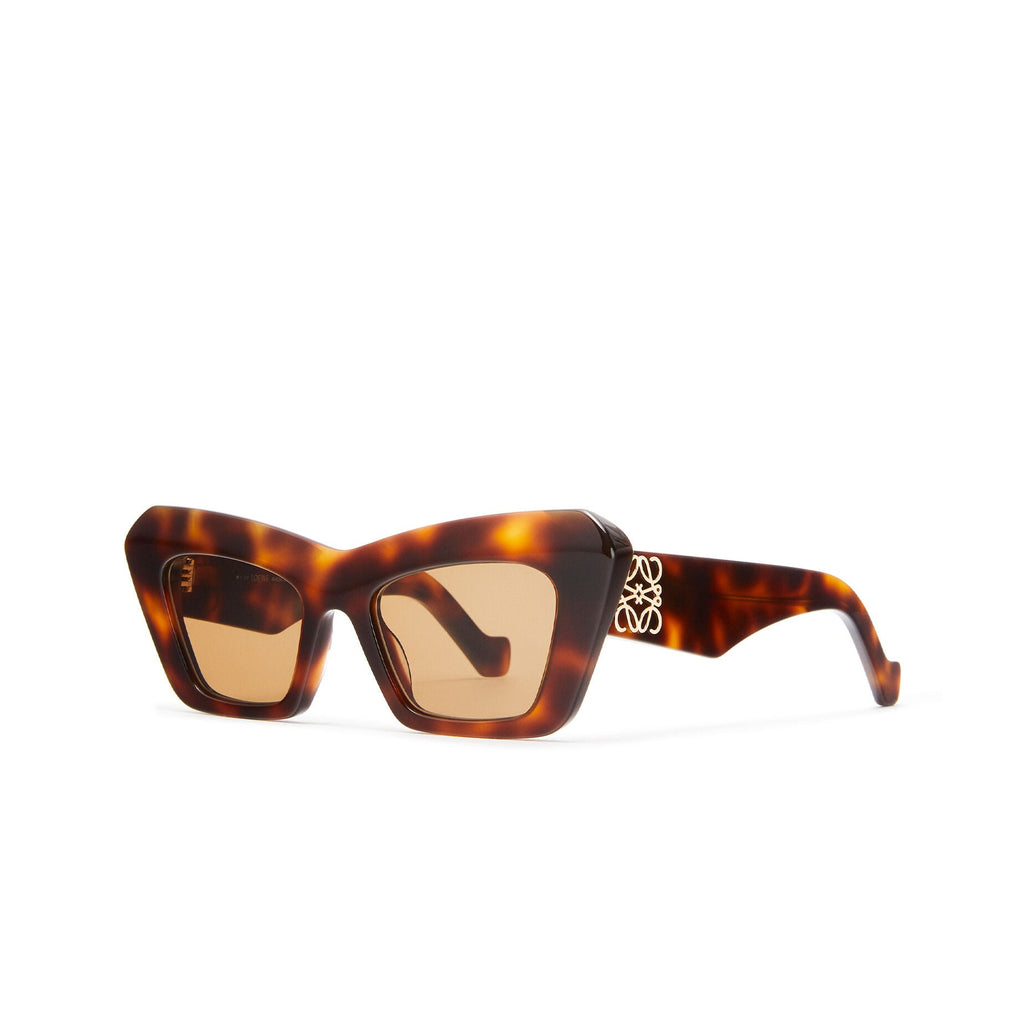 Loewe m Anagram Cat Eye