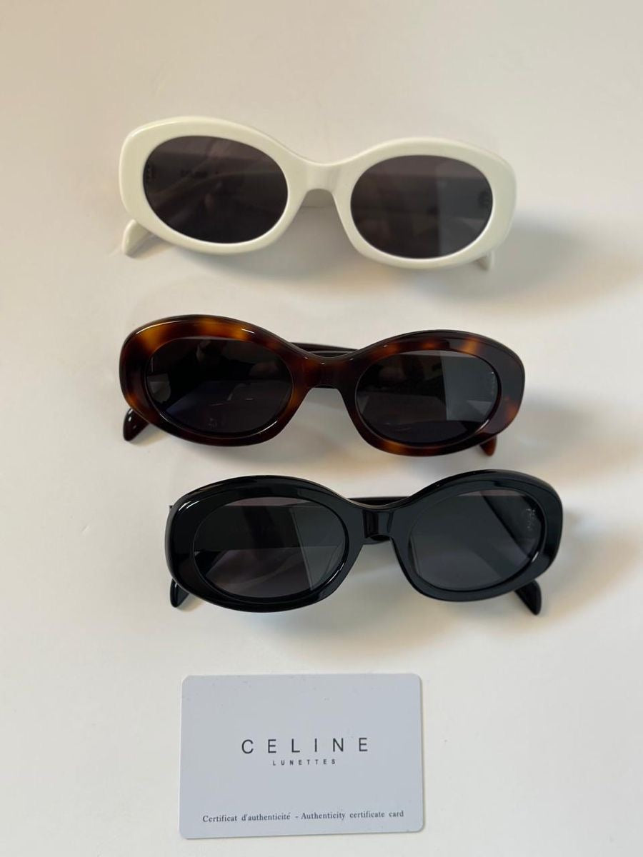 Celine Triomphe CL40194U