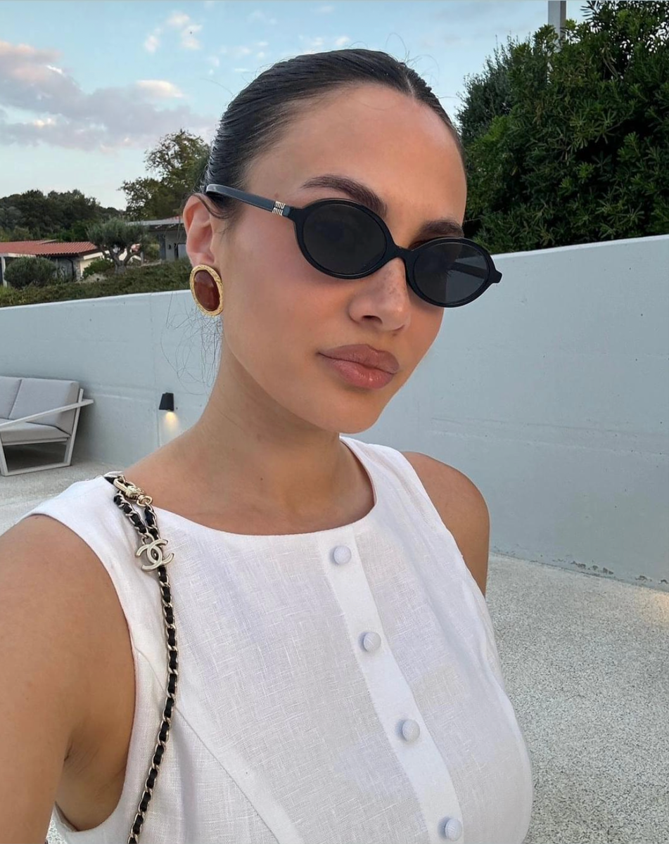 Miu Miu MU 04ZS