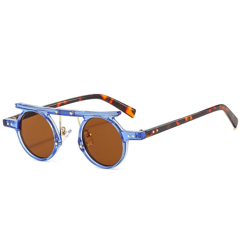 Trendy Round Shades