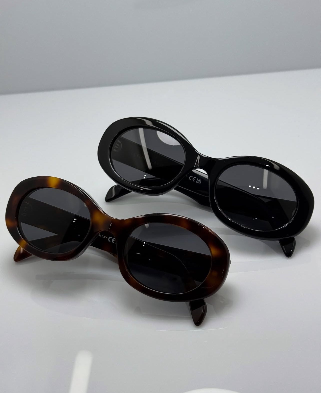 Celine Triomphe CL40194U
