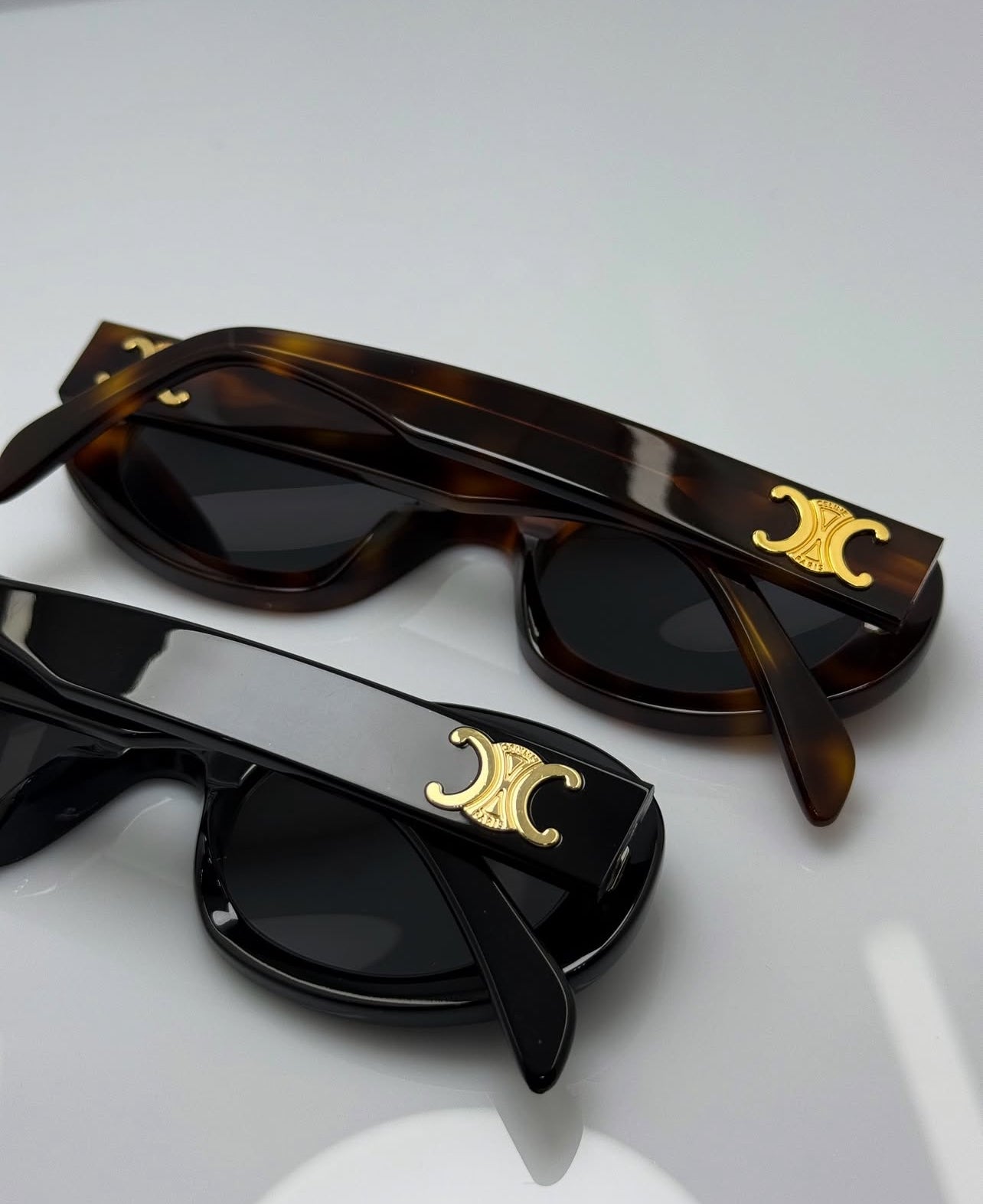 Celine Triomphe CL40194U