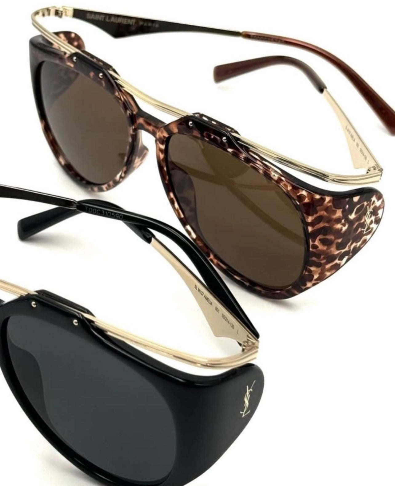 Saint Laurent SL M137